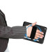 4smarts Rugged Tablet Case Grip - удароустойчив калъф за Samsung Galaxy Tab Active4 Pro (черен) 9