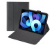4smarts Flip Case DailyBiz - кожен калъф с магнитно захващане за iPad 10 (2022) черен) 1