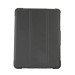 4smarts Endurance Folio Protective Case - удароустойчив хибриден кейс за iPad 10 (2022) (черен) 7