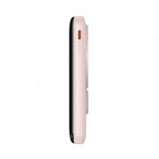 Baseus Magnetic Wireless Charging Power Bank 10000 mAh 20W (PPCX000004) (pink) 6