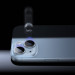 Baseus Camera Tempered Glass Lens Protector (SGZT030002) - предпазни стъклени лещи за камерата на iPhone 14, iPhone 14 Plus (прозрачен) 9