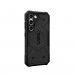 Urban Armor Gear Pathfinder Case - удароустойчив хибриден кейс за Samsung Galaxy S23 (черен) 3