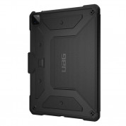 Urban Armor Gear Metropolis Folio Case for iPad Pro 12.9 M2 (2022), iPad Pro 12.9 M1 (2021), iPad Pro 12.9 (2020) (black) 6