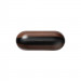 Nomad Horween Leather Case - кожен (естествена кожа) кейс за Apple AirPods Pro 2 (кафяв) 5