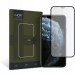Hofi Glass Pro Plus Tempered Glass 2.5D - калено стъклено защитно покритие за дисплея на iPhone 11 Pro, iPhone XS, iPhone X (черен-прозрачен) 1