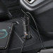 Baseus Cigarette Lighter Expansion Car Charger 2xUSB-A 120W (CCBT-D0G) - зарядно за кола с 2xUSB-A изходи с технология за бързо зареждане и допълнителен извод за запалка (тъмносив) 6