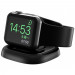 Tech-Protect QI3W-IW3 Apple Watch Charger - преносима поставка (пад) за зареждане на Apple Watch (черен) 3
