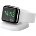 Tech-Protect QI3W-IW3 Apple Watch Charger - преносима поставка (пад) за зареждане на Apple Watch (бял) 3
