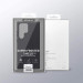 Nillkin Super Frosted Shield Pro Case - хибриден  удароустойчив кейс за Samsung Galaxy S23 Ultra (черен) 7