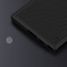 Nillkin Super Frosted Shield Pro Case - хибриден  удароустойчив кейс за Samsung Galaxy S23 Ultra (черен) 5