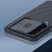 Nillkin CamShield Pro Case - хибриден удароустойчив кейс за Samsung Galaxy S23 (черен) 3