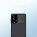 Nillkin CamShield Pro Case - хибриден удароустойчив кейс за Samsung Galaxy S23 Plus (черен) 2