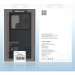 Nillkin CamShield Pro Case - хибриден удароустойчив кейс за Samsung Galaxy S23 Ultra (черен) 7