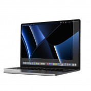 Nillkin Pure Series Anti-Reflection Screen Protector - защитно покритие за дисплея на Macbook Pro 14 M1 (2021), MacBook Pro 14 M2 (2023) (прозрачен) 2