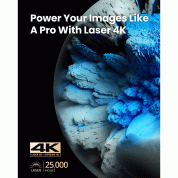 Anker Nebula Cosmos Laser 4K Projector 2
