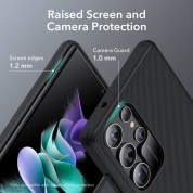 ESR Air Shield Boost Case for Samsung Galaxy S23 Ultra (black) 4