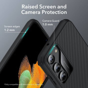 ESR Air Shield Boost Case for Samsung Galaxy S23 (black) 4