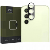 Hofi Cam Pro Plus Lens Protector - предпазна плочка за камерата на Samsung Galaxy A54 5G (черен)