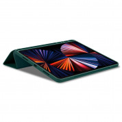 Spigen Urban Fit Case for iPad Pro 12.9 M2 (2022), iPad Pro 12.9 M1 (2021) (midnight green) 6