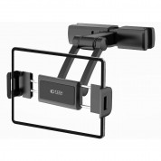 Tech-Protect V2 Stretchable Headrest Car Mount for mobile devices (black) 1