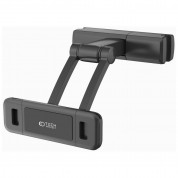 Tech-Protect V2 Stretchable Headrest Car Mount for mobile devices (black) 5