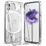 Ringke Fusion X Case for Nothing Phone 1 (clear) 1