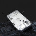Ringke Fusion X Case - хибриден удароустойчив кейс за Nothing Phone 1 (прозрачен) 11