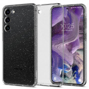 Spigen Liquid Crystal Glitter Case for Samsung Galaxy S23 (clear)