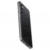 Spigen Liquid Crystal Glitter Case for Samsung Galaxy S23 (clear) 8