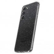 Spigen Liquid Crystal Glitter Case for Samsung Galaxy S23 (clear) 7