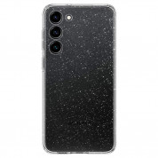 Spigen Liquid Crystal Glitter Case for Samsung Galaxy S23 (clear) 1