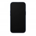 Baseus Liquid Silica MagSafe Gel Case (ARYC000503) - силиконов (TPU) калъф с MagSafe и стъклено защитно покритие за дисплея на iPhone 14 Pro (син) 4