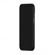 Baseus Liquid Silica MagSafe Gel Case (ARYC000503) for iPhone 14 Pro Max (black) 4