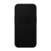 Baseus Liquid Silica MagSafe Gel Case (ARYC000503) - силиконов (TPU) калъф с MagSafe и стъклено защитно покритие за дисплея на iPhone 14 Pro Max (черен) 4
