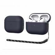 Dux Ducis AirPods Pro 2 Plen Serires Premium Case for Apple AirPods Pro 2, AirPods Pro (blue) 1