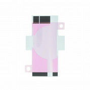 OEM Antistatic Battery Adhesive Strip - самозалепяща се антистатична лента за батерията на iPhone 12, iPhone 12 Pro (1 брой)