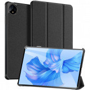Dux Ducis Domo Tablet Case - хибриден удароустойчив кейс и поставка за Huawei MatePad Pro 11 (2022) (черен) 1