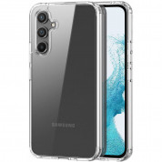 Dux Ducis Clin Hybrid Case for Samsung Galaxy A54 5G (transparent)
