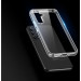 Dux Ducis Clin Hybrid Case - хибриден удароустойчив кейс за Samsung Galaxy A54 5G (прозрачен) 2