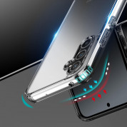 Dux Ducis Clin Hybrid Case for Samsung Galaxy A54 5G (transparent) 4