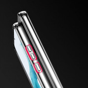 Dux Ducis Clin Hybrid Case for Samsung Galaxy A54 5G (transparent) 2