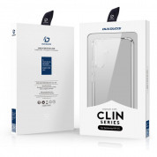 Dux Ducis Clin Hybrid Case for Samsung Galaxy A54 5G (transparent) 9