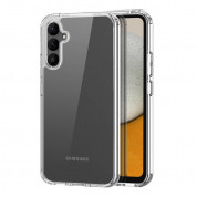 Dux Ducis Clin Hybrid Case for Samsung Galaxy A34 5G (transparent)