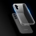 Dux Ducis Clin Hybrid Case - хибриден удароустойчив кейс за Samsung Galaxy A34 5G (прозрачен) 2