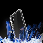 Dux Ducis Clin Hybrid Case for Samsung Galaxy A34 5G (transparent) 5