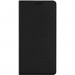 Dux Ducis Skin Pro Case - кожен калъф с поставка и отделение за кр. карти за Samsung Galaxy A34 5G (черен) 10