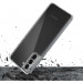 3MK Clear Case - силиконов (TPU) калъф за Samsung Galaxy S23 Plus (прозрачен) 2