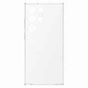 Samsung Soft Clear Cover Case EF-QS918CTEGWW Transparent for Samsung Galaxy S23 Ultra (clear) 3
