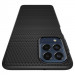 Spigen Liquid Air Case - силиконов (TPU) калъф с висока степен на защита за Samsung Galaxy M53 5G (черен) 7