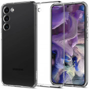 Spigen Liquid Crystal Case for Samsung Galaxy S23 Plus (clear)